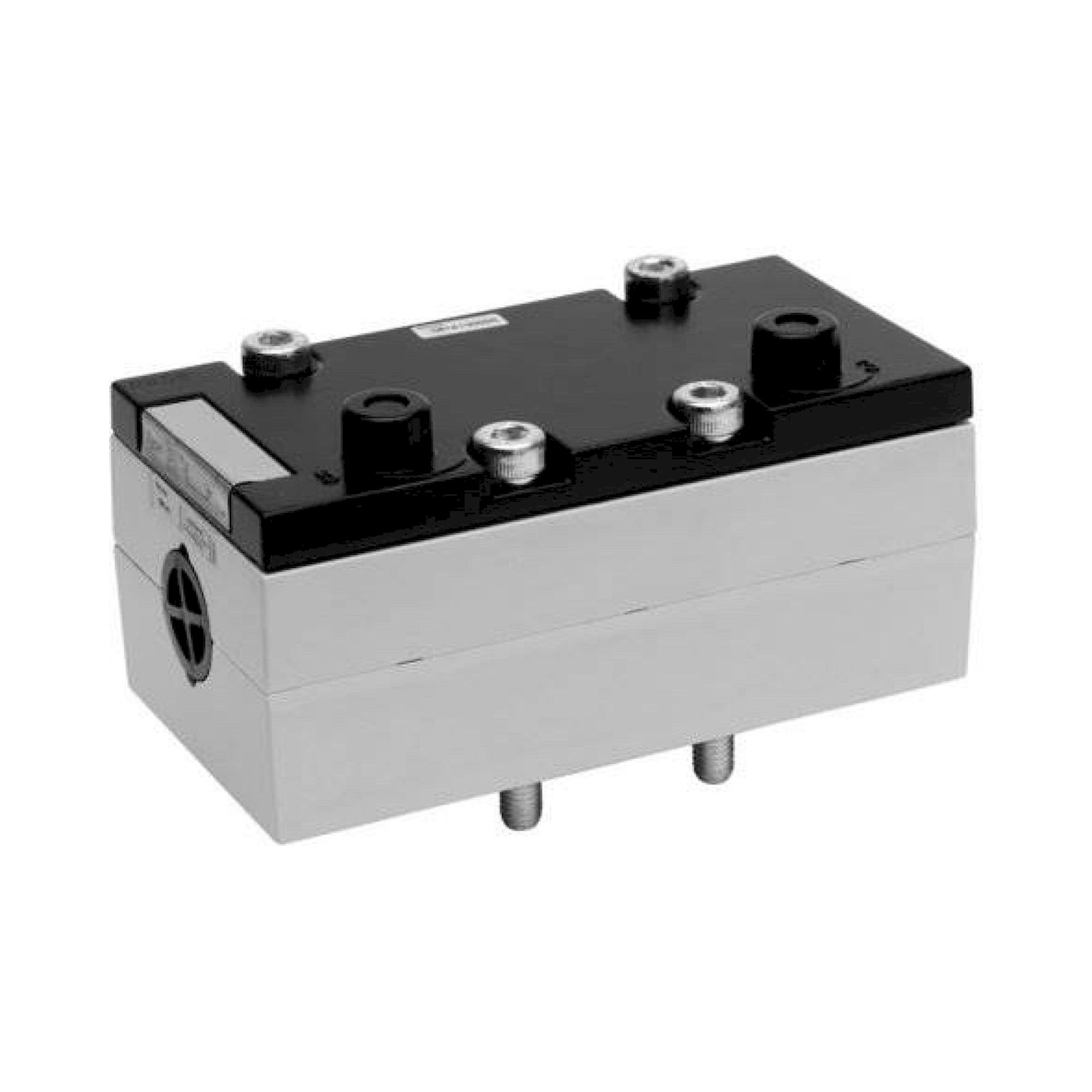 Aventics 5814130000 (V581-5/2SR-I4-AIR-AA-X-T0) 5/2-Wegeventil, Serie 581, Größe 4