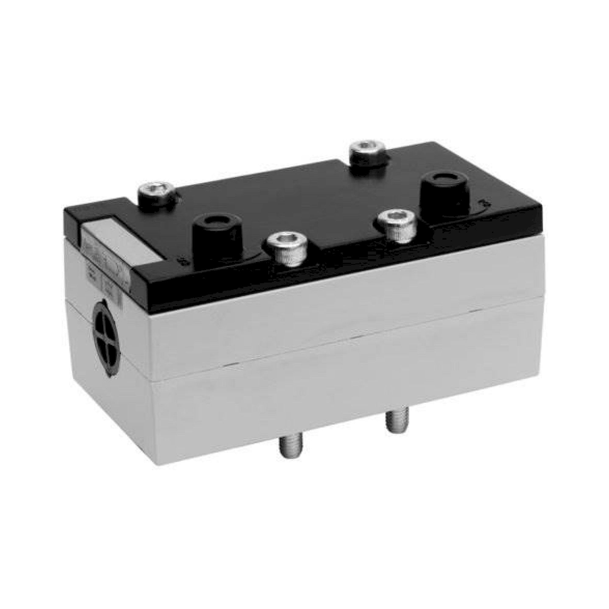 Aventics 5814231000 (V581-5/2DP-I4-AIR-AA-X-T1) 5/2-Wegeventil, Serie 581, Größe 4