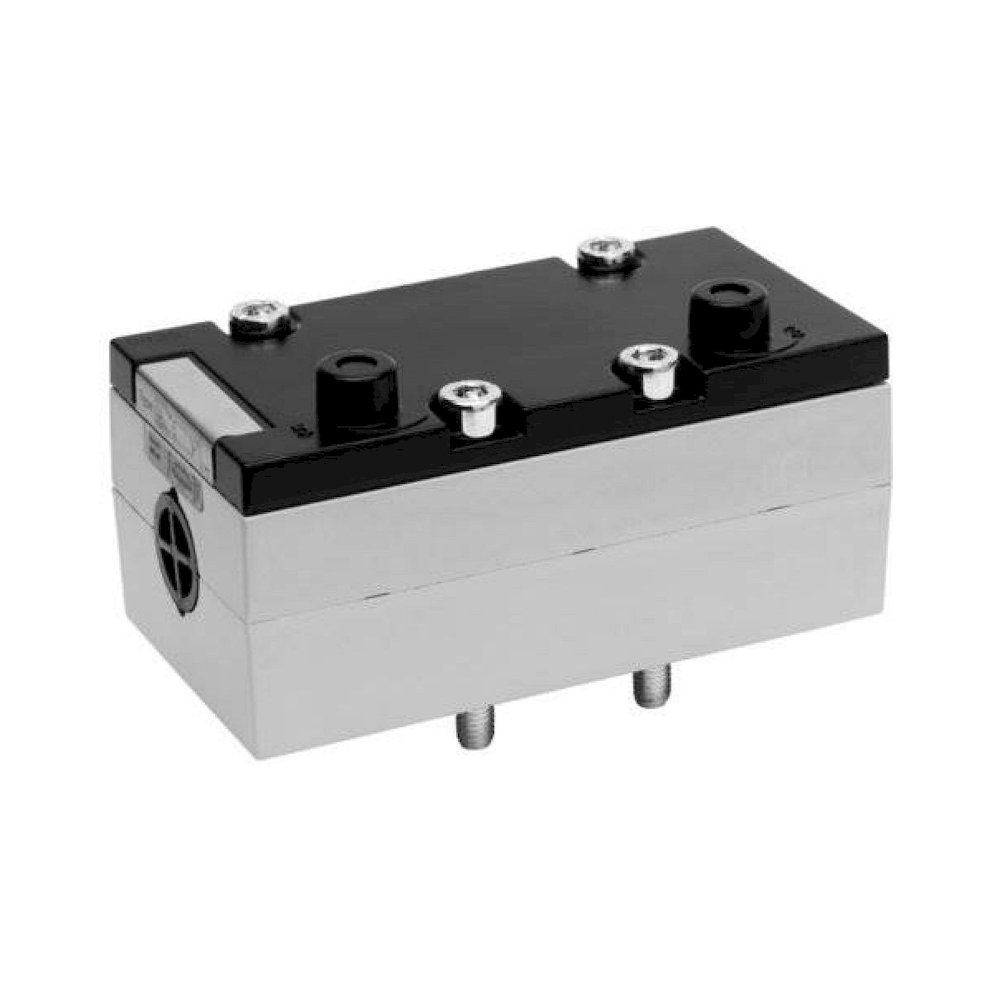 Aventics 5814731000 (V581-5/3PC-I4-AIR-AA-X-T1) 5/3-Wegeventil, Serie 581, Größe 4