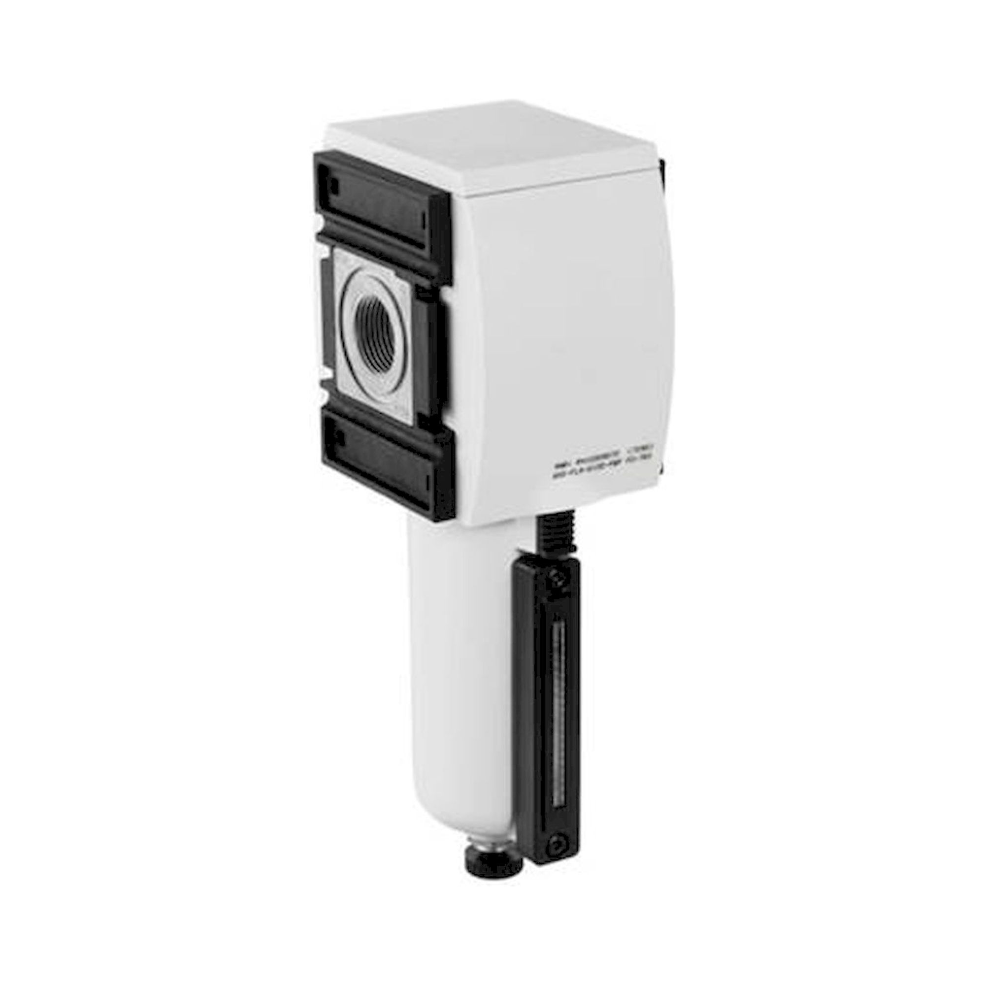 Aventics R412009090 (AS5-FLS-G100-SSS-HO-25,00) Filter, Serie AS5-FLS