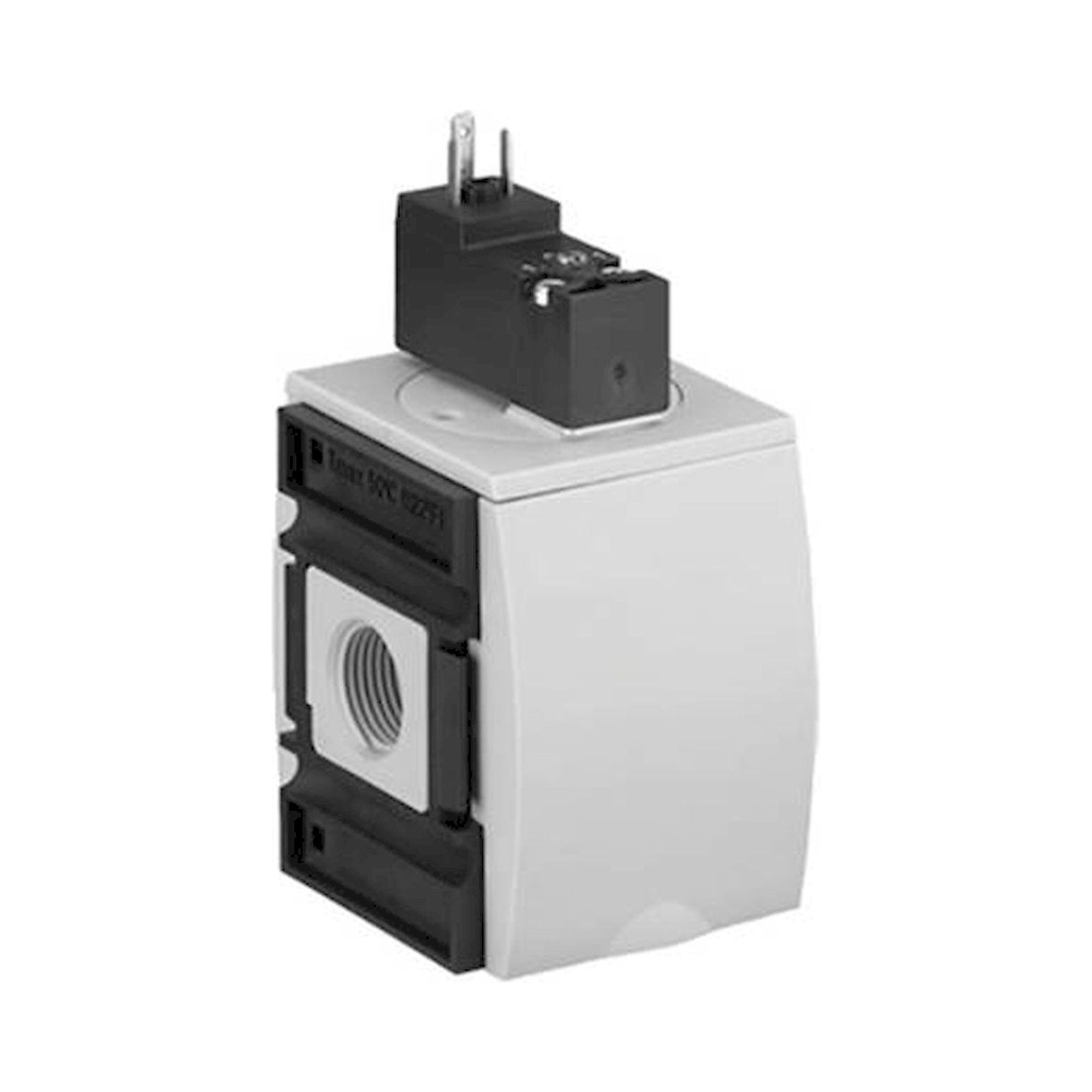 Aventics R412009301 (AS5-SOV-G100-2/2-024-FORMC) 2/2-Wegeventil, elektrisch betätigt, Serie AS5-SO