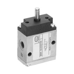 Aventics 5634050100 3/2-Wegeventil, Serie CD04