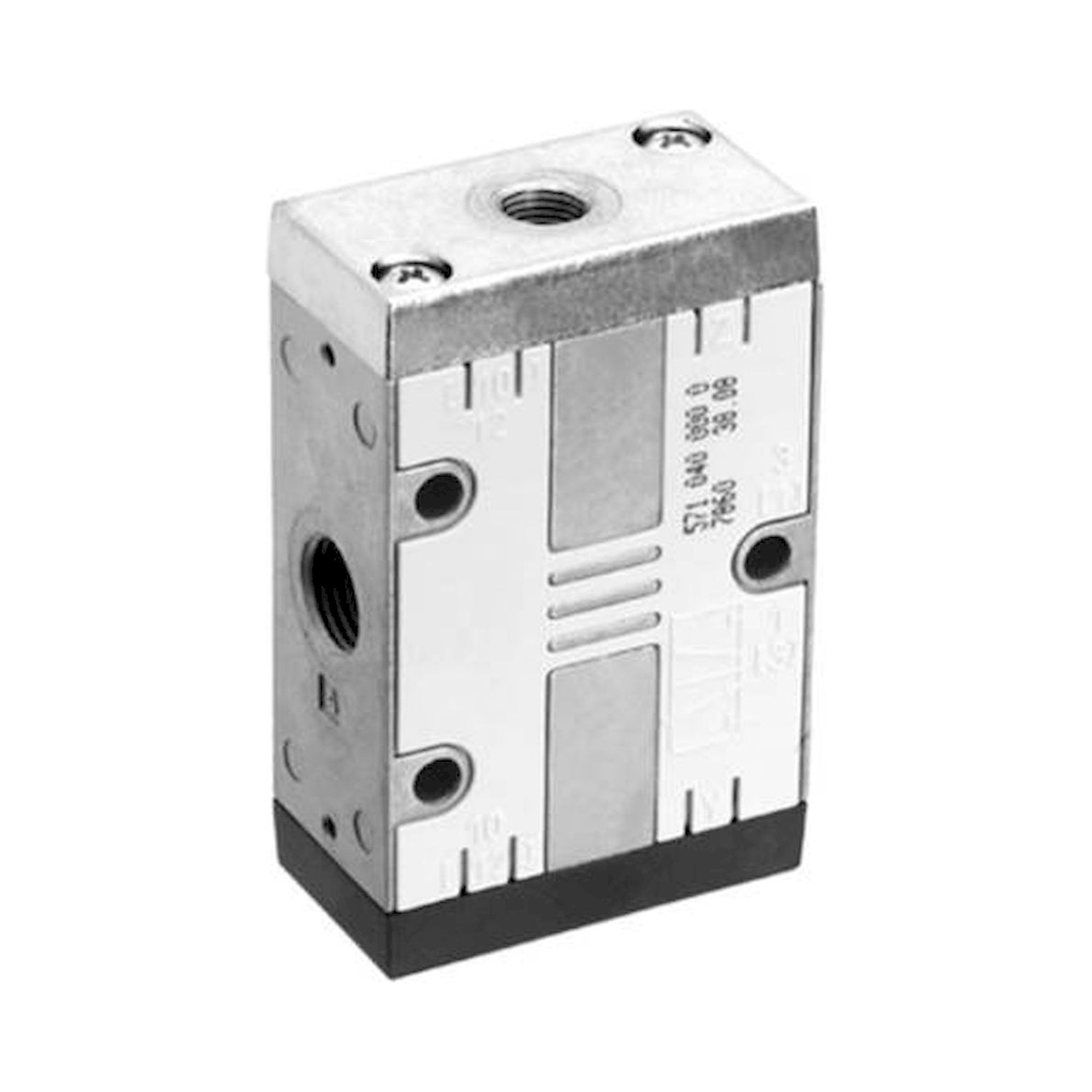 Aventics 5710401000 3/2-Wegeventil, Serie CD07