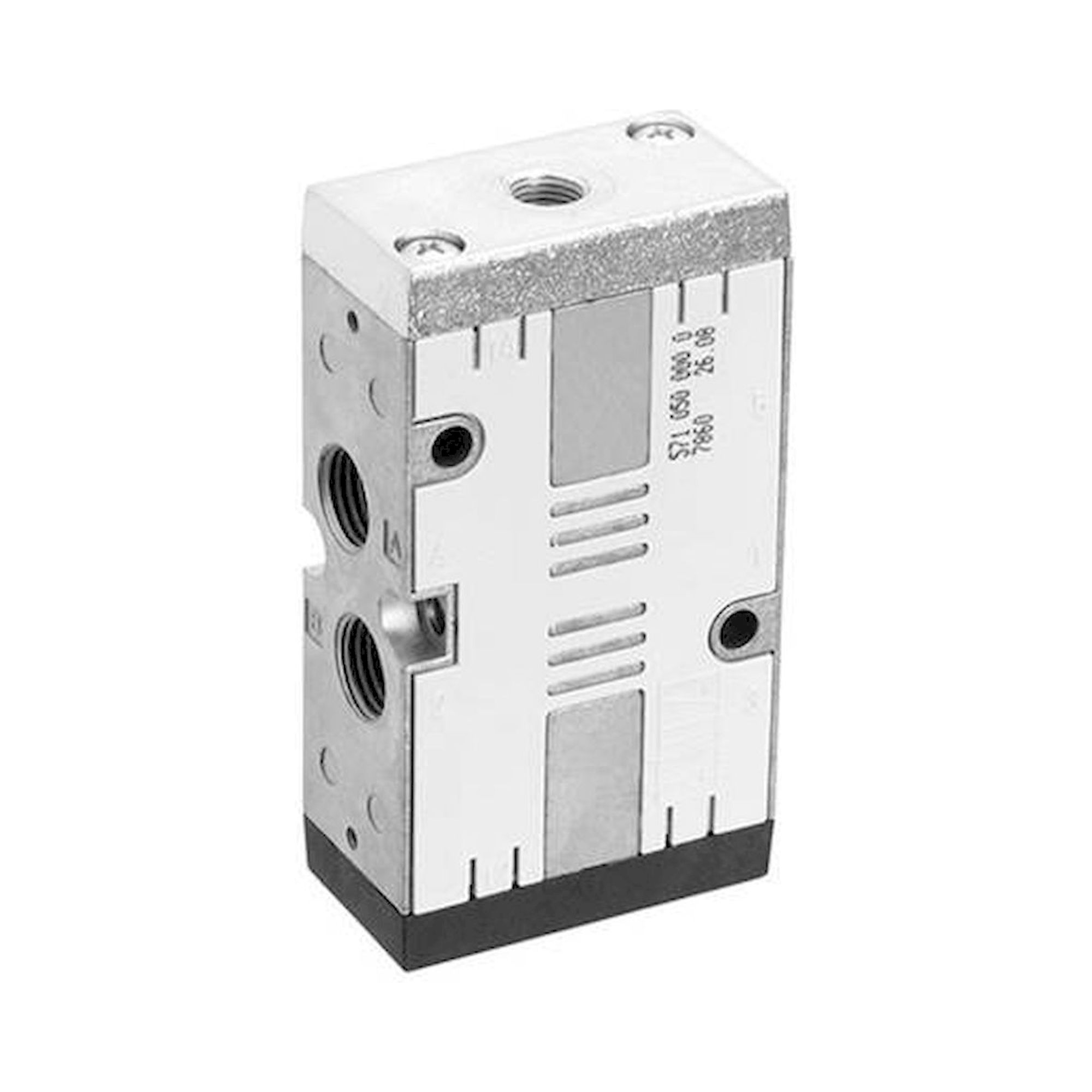 Aventics 5710500100 5/2-Wegeventil, Serie CD07