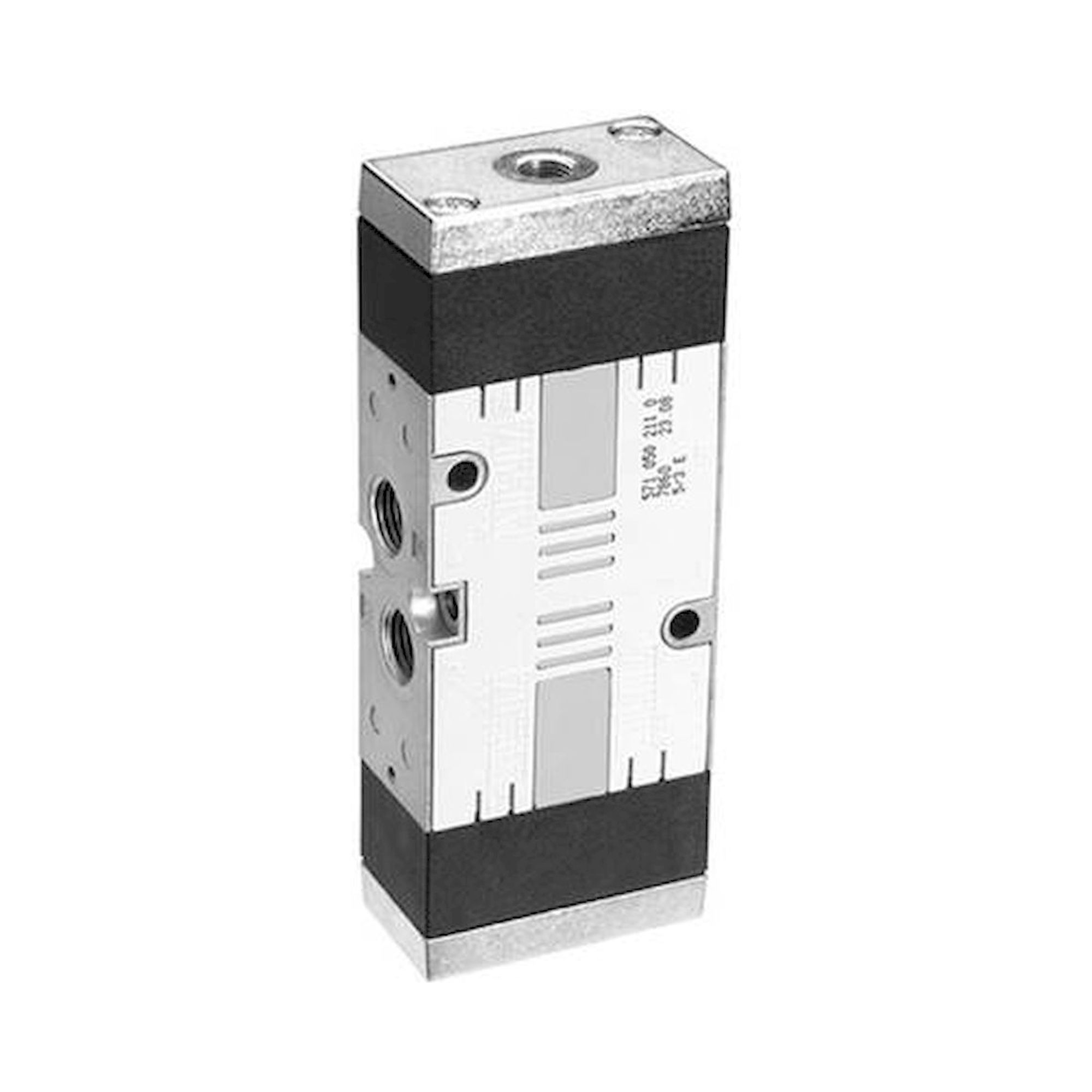 Aventics R412008118 5/3-Wegeventil, Serie CD07