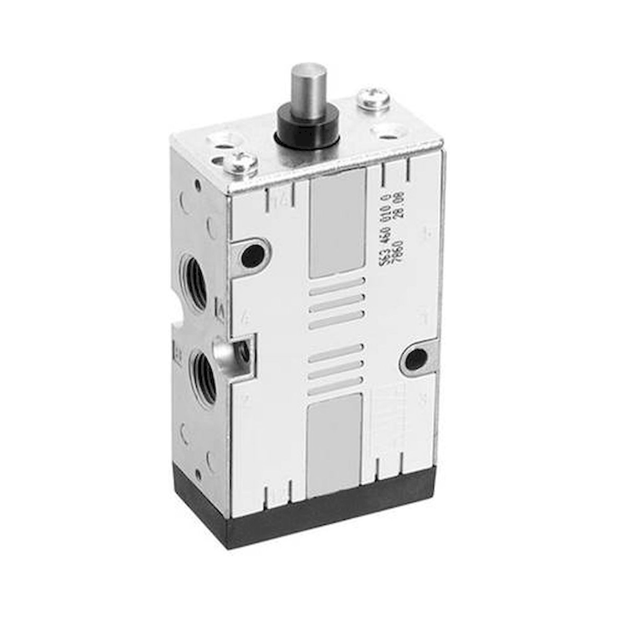 Aventics 5634650100 5/2-Wegeventil, Serie CD07