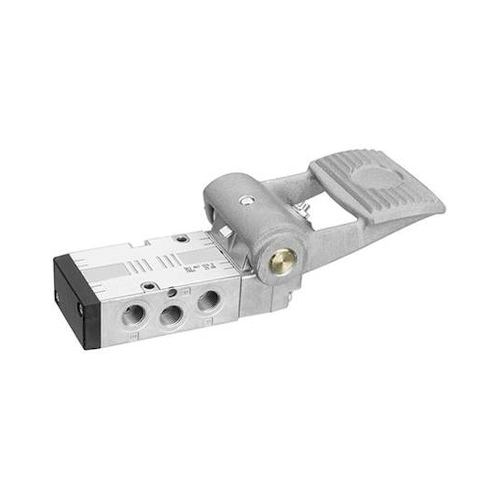 Aventics 5634670100 5/2-Wegeventil, Serie CD07