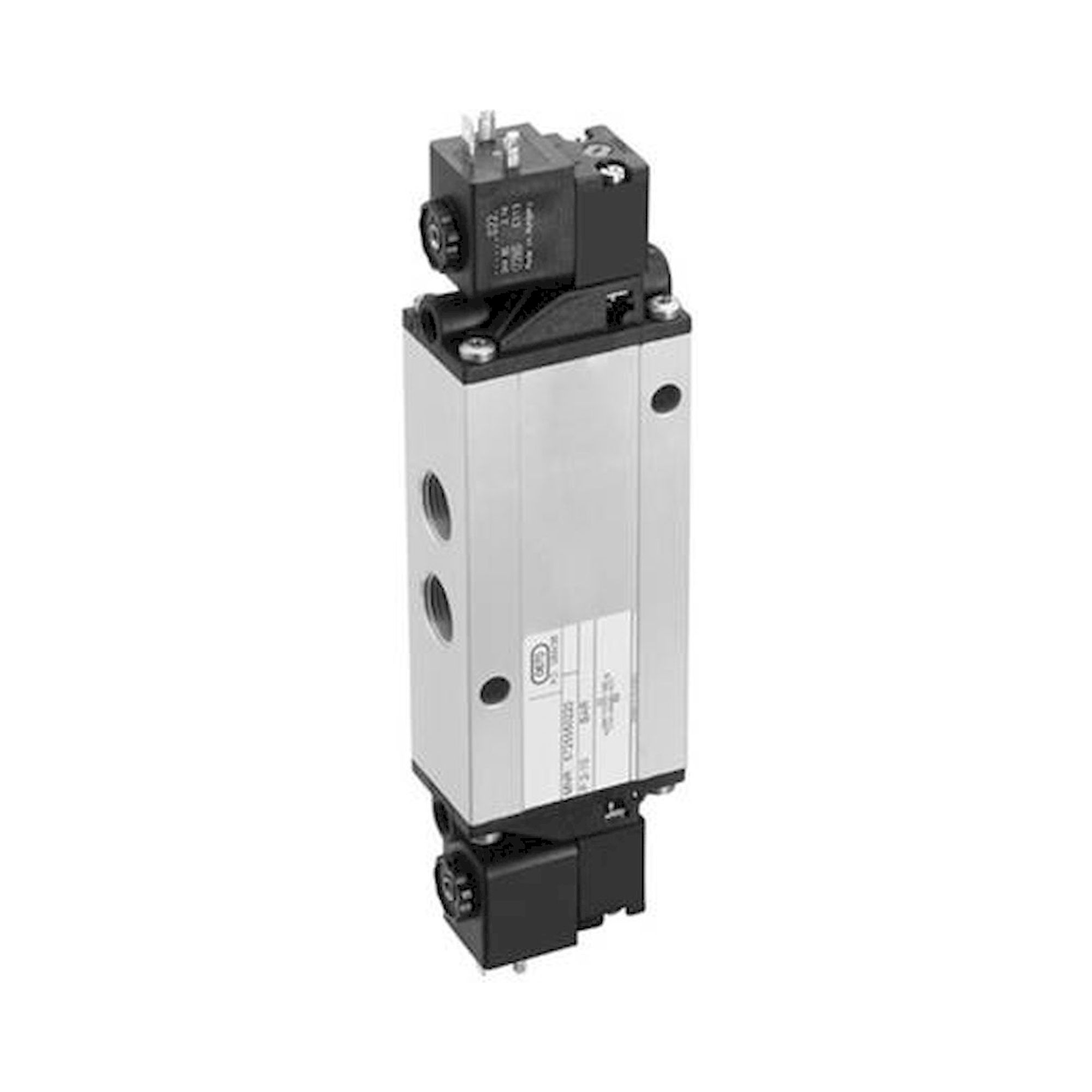 Aventics 5725505202 5/2-Wegeventil, Serie CD12