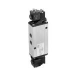 Aventics 5725685270 5/3-Wegeventil, Serie CD12