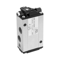 Aventics 5711100200 3/2-Wegeventil, Serie CD12