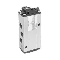 Aventics R412013343 5/2-Wegeventil, Serie CD12