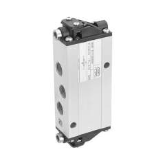 Aventics 5711200050 5/3-Wegeventil, Serie CD12