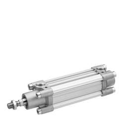 Aventics R480051376 (PRA-DA-040-0125-0-1-2-1-1-1-BA) Profilzylinder ISO 15552, Serie PRA
