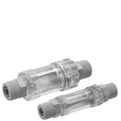 Aventics R412010113 (Filter VFI 8/6) Vakuum-Inline Filter, Serie VFI