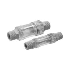Aventics R412010112 (Filter VFI 6/4) Vakuum-Inline Filter, Serie VFI
