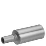 Aventics 1827010686 (SILENCER EMP 25) Schalldämpfer