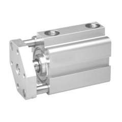 Aventics 0822010899 (KHZ-DA-100-0100-M-NR) Kurzhubzylinder, Serie KHZ