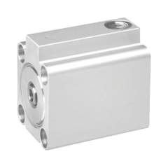 Aventics R402005840 (KHZ-SA-100-0025-O) Kurzhubzylinder, Serie KHZ