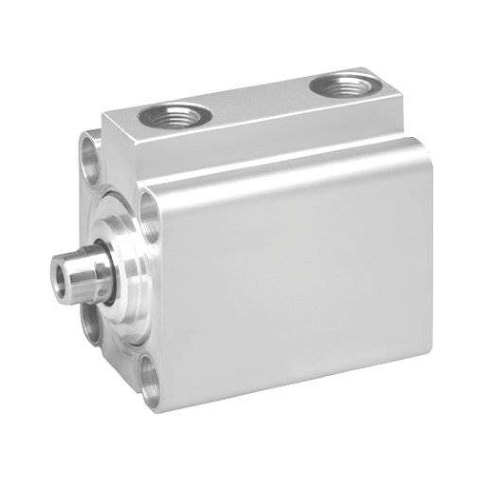 Aventics 0822010524 (KHZ-DA-020-0025-O) Kurzhubzylinder, Serie KHZ