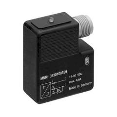Aventics 0830100525 (SN5-PN-M012-030 X, IMPULSVERL) Sensor, Serie SN5-X