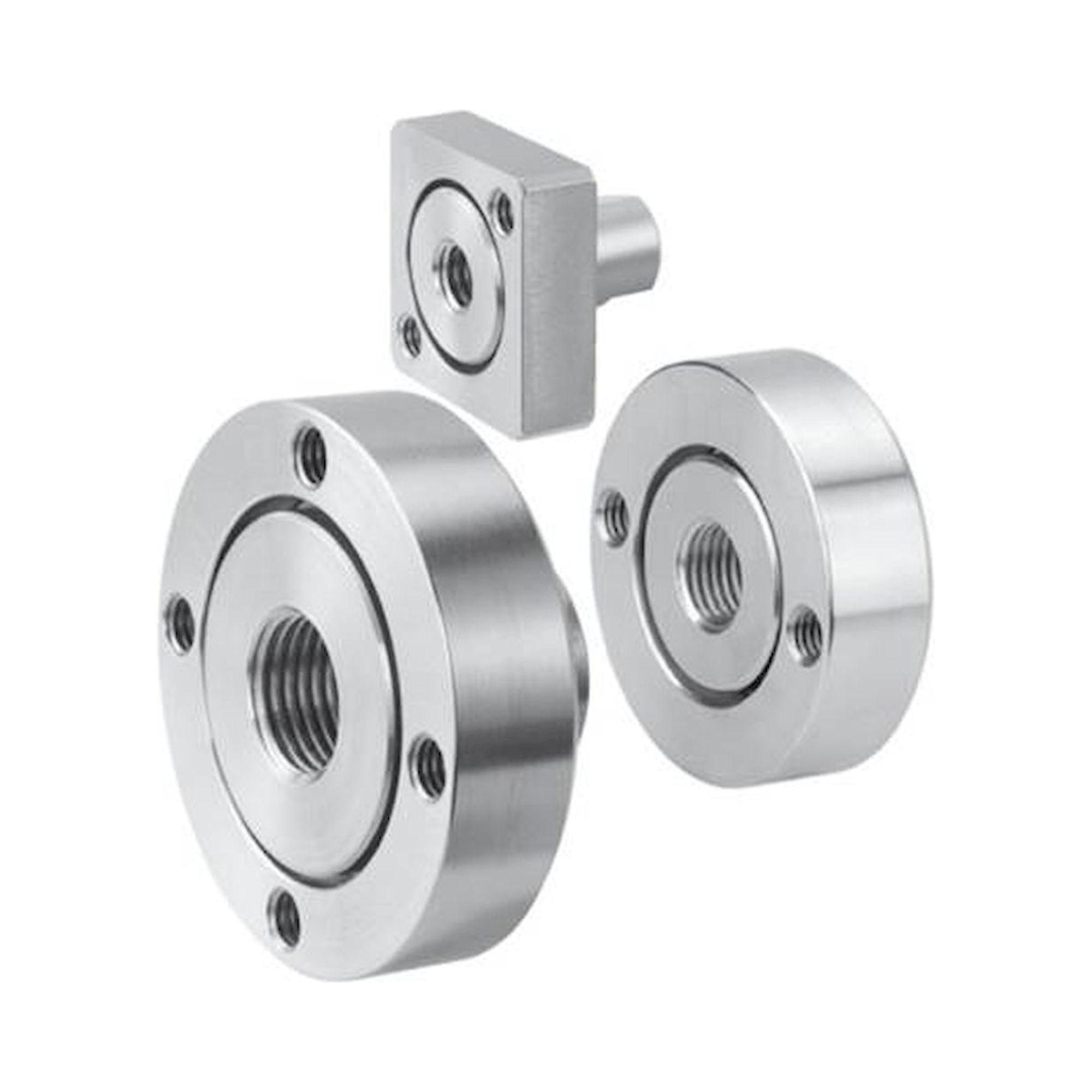 Aventics R413000280 (CLUTCH SET 040) Ausgleichskupplung Form C, Serie GU3