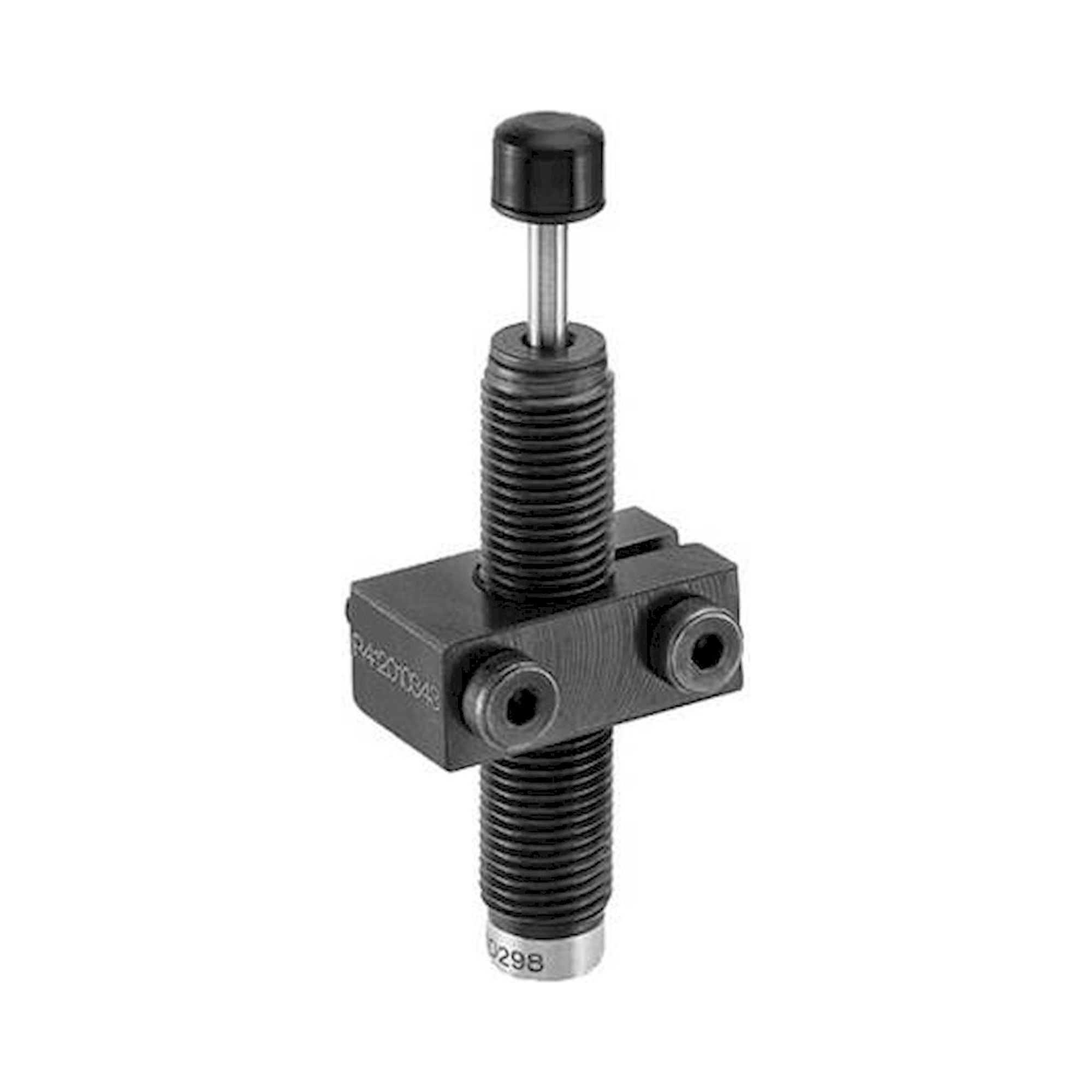 Aventics R412010302 (SA1-MC-M012-010-MS-F-H) Industriestoßdämpfer, Serie SA1-MC