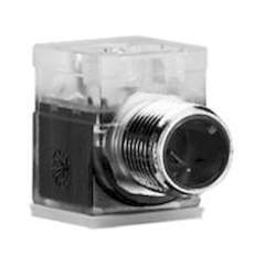 Aventics R412009553 (Adapter (ISO 15212)FORM C-M1) Adapter, Serie CN1