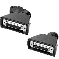 Aventics R412011240 (STECKER-D-SUB IP65 SOCKET) Multipolstecker D-Sub (25-polig)