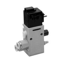 Aventics 5728450620 (V840-4/2OC-DA06-024DC-03-LED) 4/2-Wegeventil, Serie 840