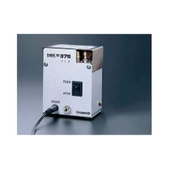 Hakko 375-14. Lötdrahtspender mit Kerbfunktion für Röhrenlote 0.3 mm