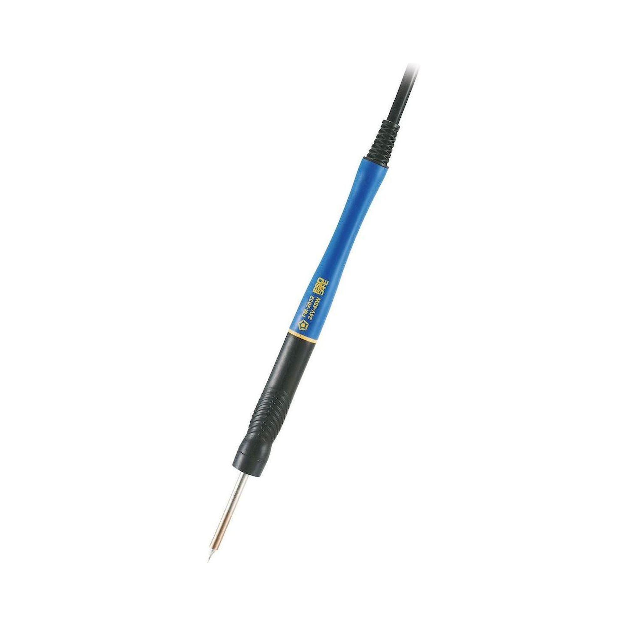 Miniatur-Lötkolben 48W 24V - Hakko FM2032-51