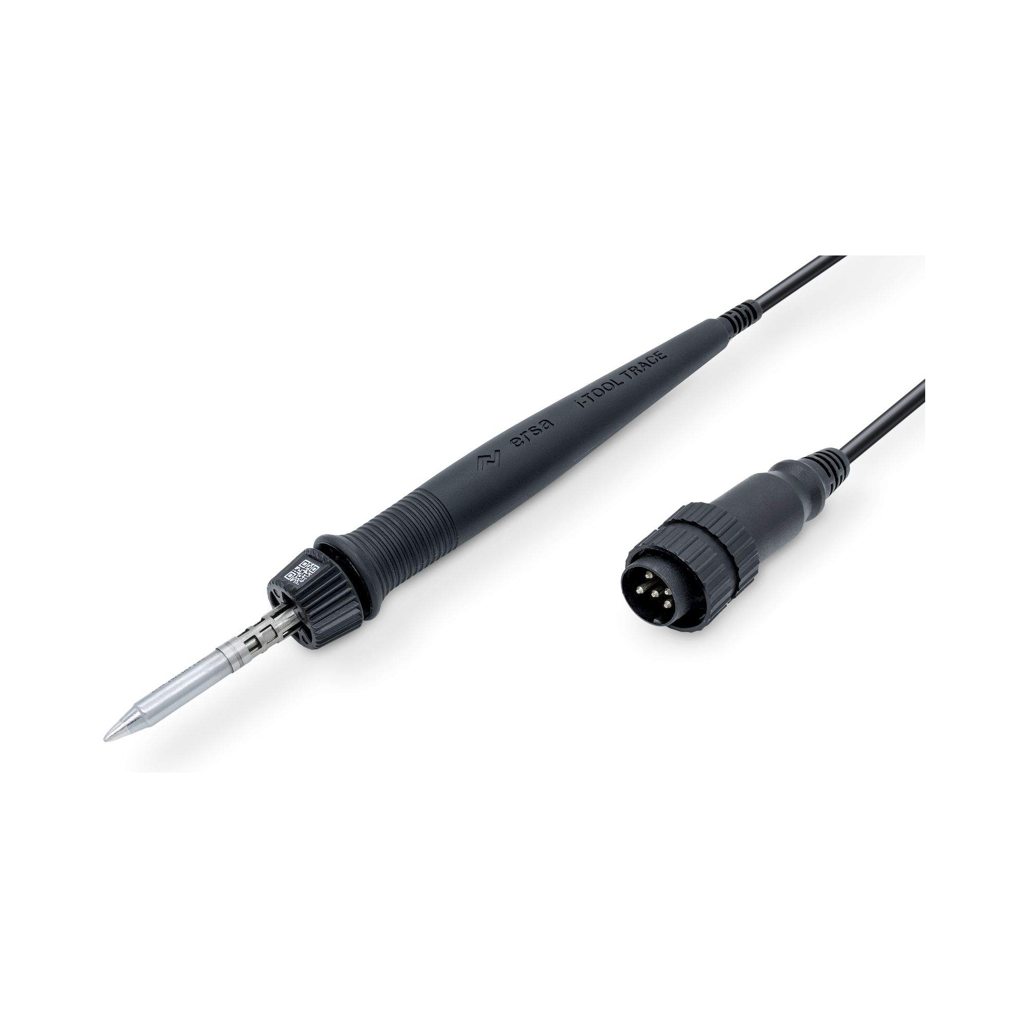 Ersa 0140CDJ. Ersatzlötkolben i-Tool Trace 150 Watt für Lötstation i-Con Trace