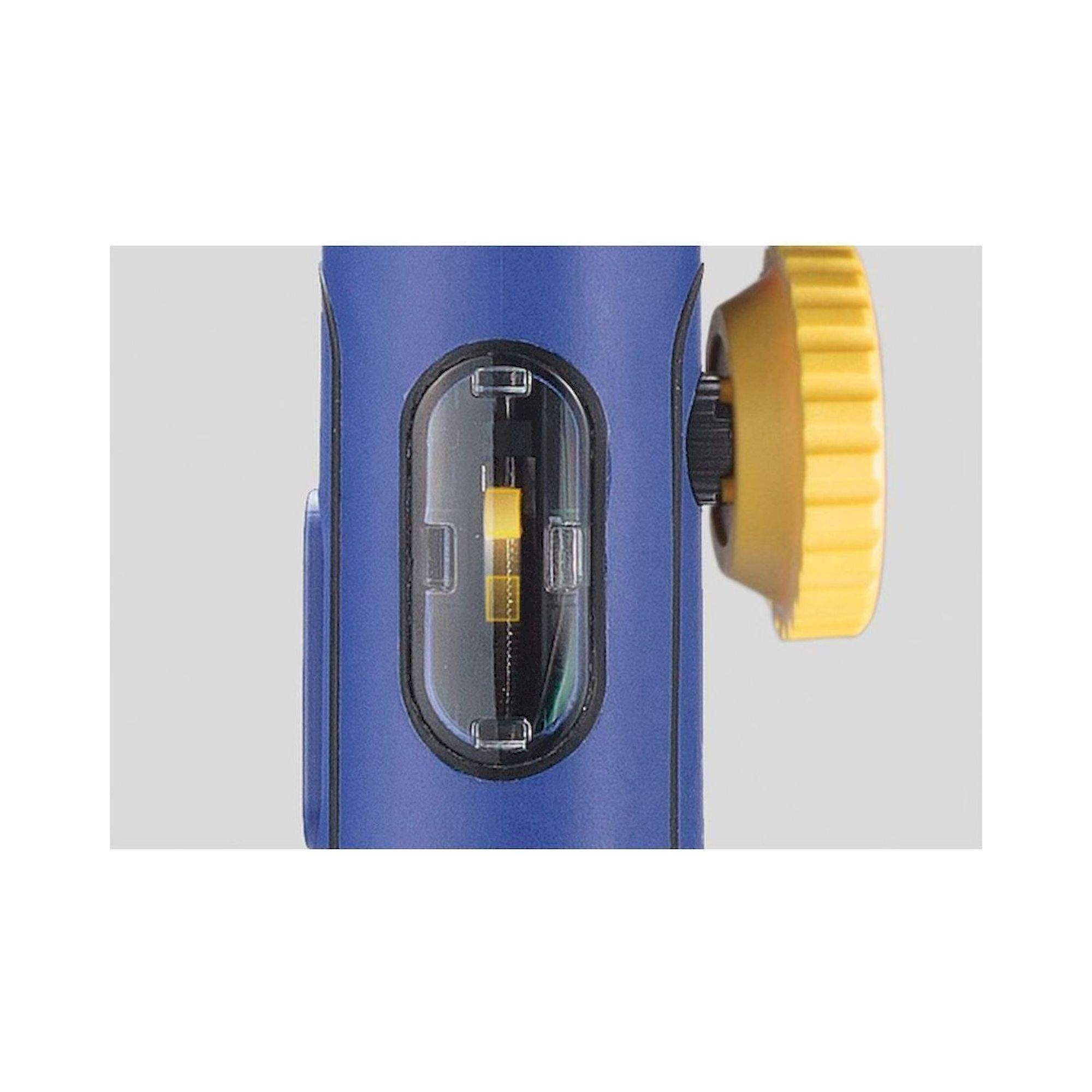 Heißluft-SMD-Reworkstation mit Vakuum – Hakko FR-810B