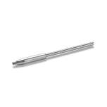 Ersa 0212VD. Soldering tip for micro-Tool, straight, chisel-shaped, 5mm