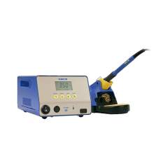 Hakko FX 805-20. Hochleistungs-Lötstation Heavy Duty 460 W, AC 30 V