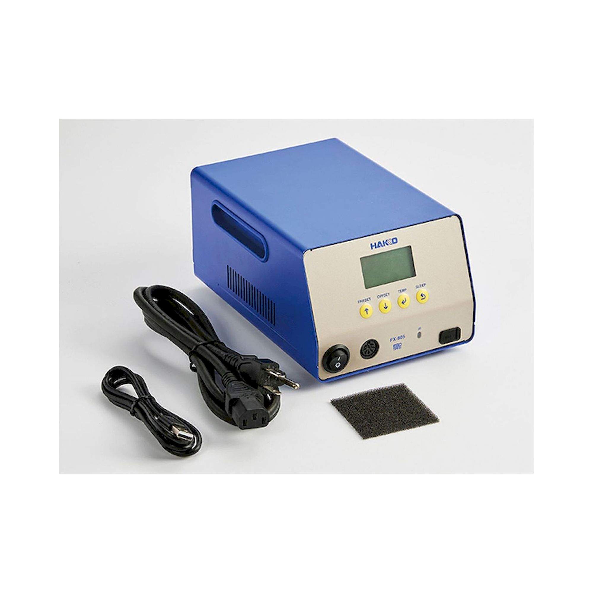 Station de soudage à usage intensif 400W - Hakko FX-805