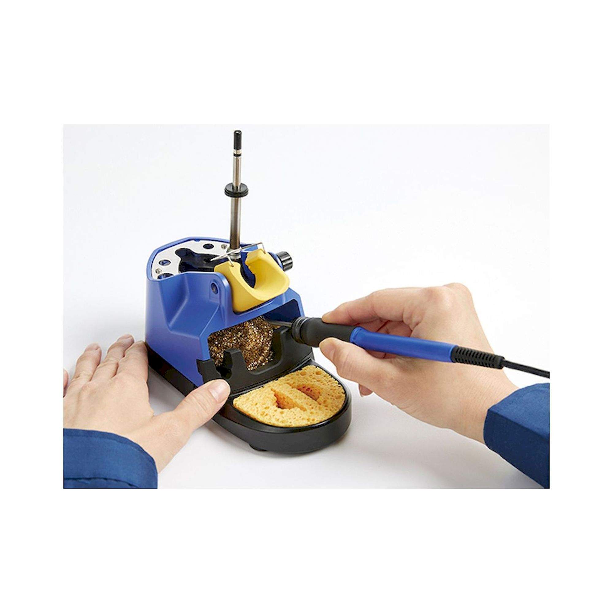 Station de soudage à usage intensif 400W - Hakko FX-805