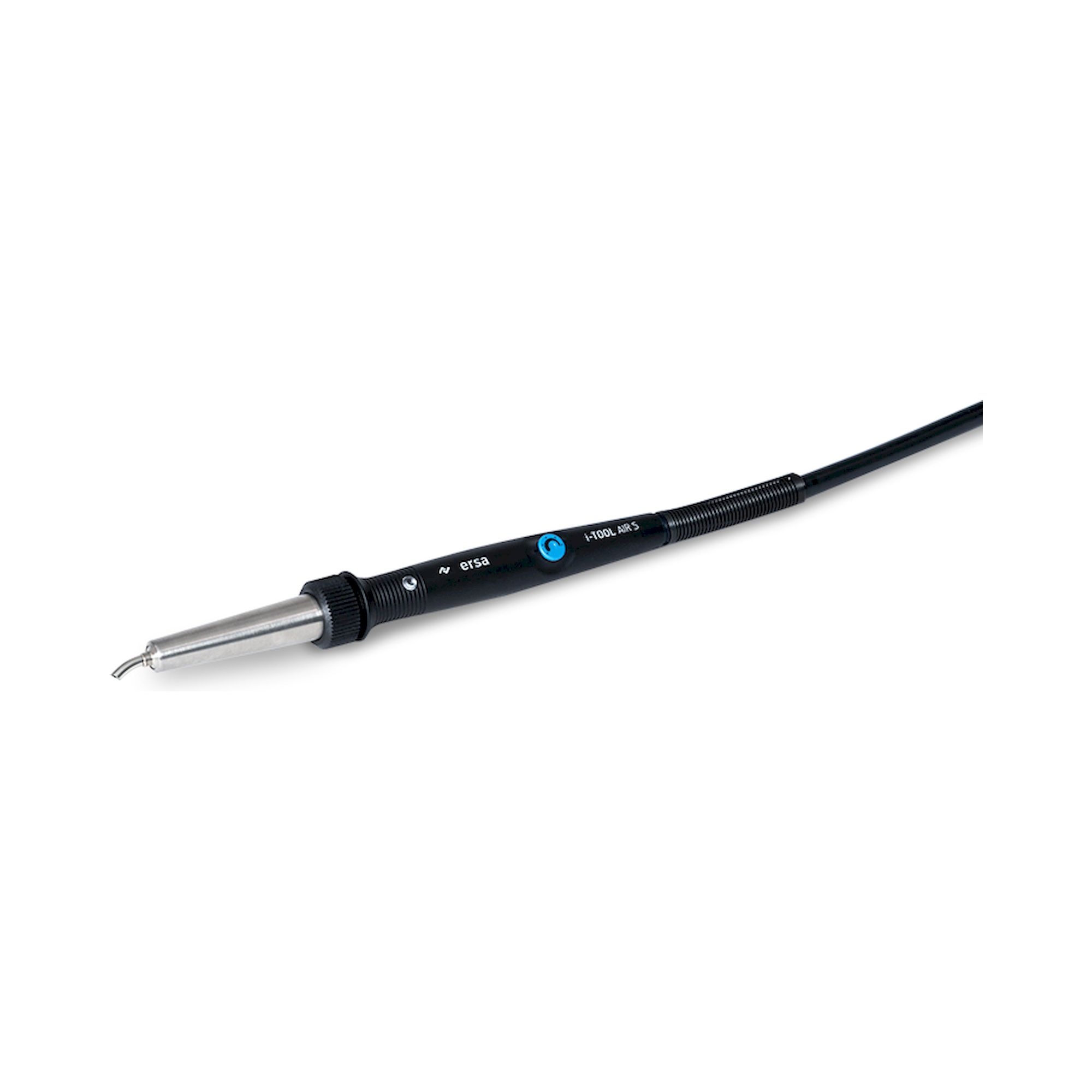 Ersa 0470ERJ. Heißluftkolben i-Tool AIR S 200W, antistatisch