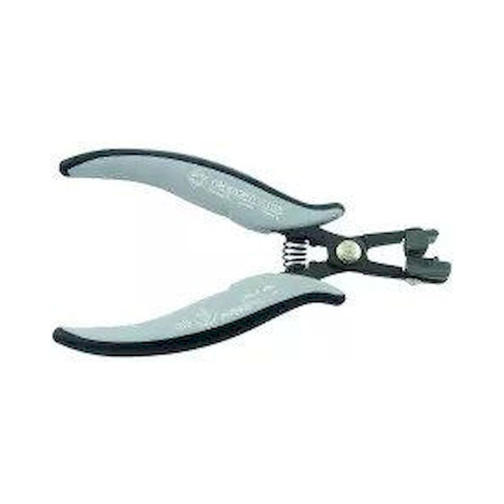Piergiacomi PN 5050/04 D. ESD crimping pliers, 5.08 mm pitch