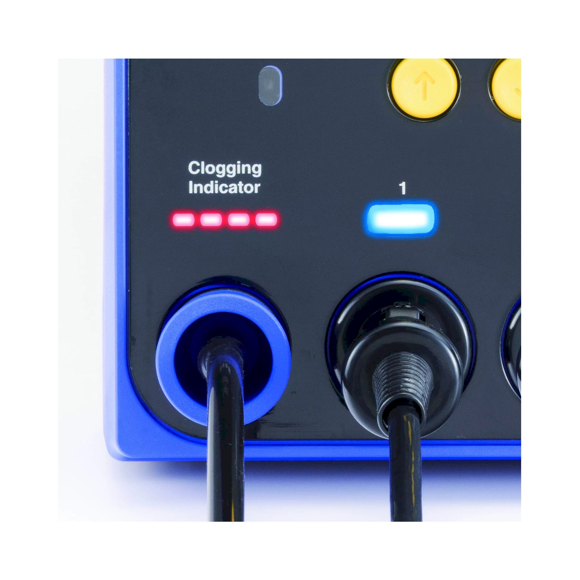 3-Port-Rework-Station 400W - Hakko FX-973