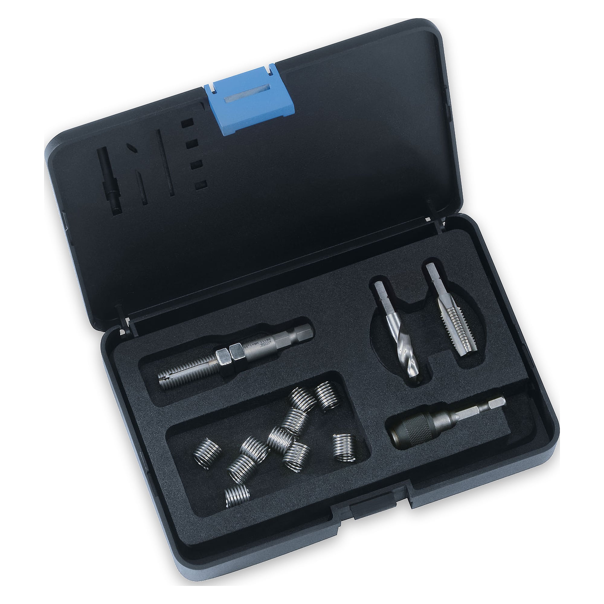 Assortment Gewindeeinsätze "SN" 1,5D - Völkel