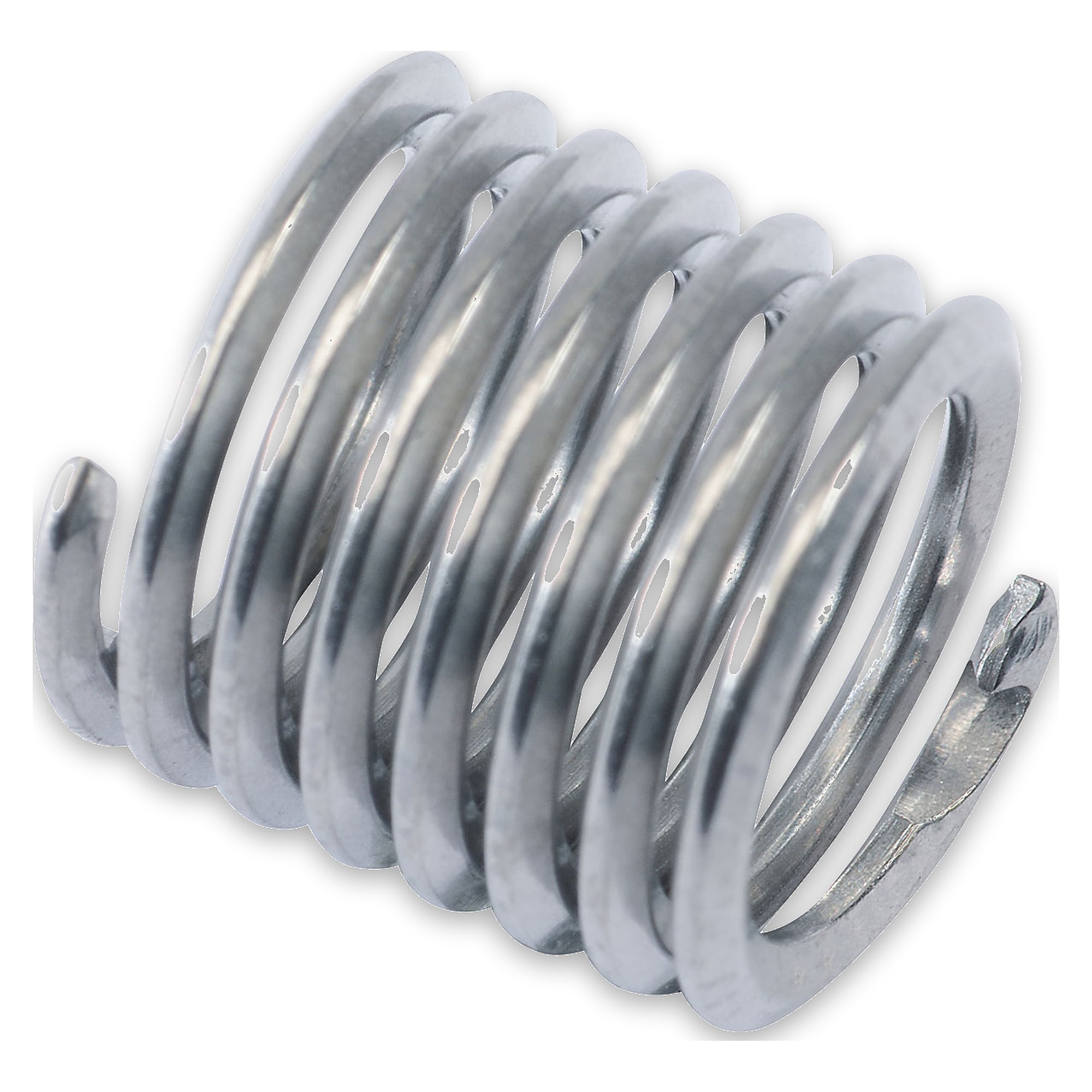 V-COIL Thread Insert Typ VN aus rostfreiem Stahl - Völkel