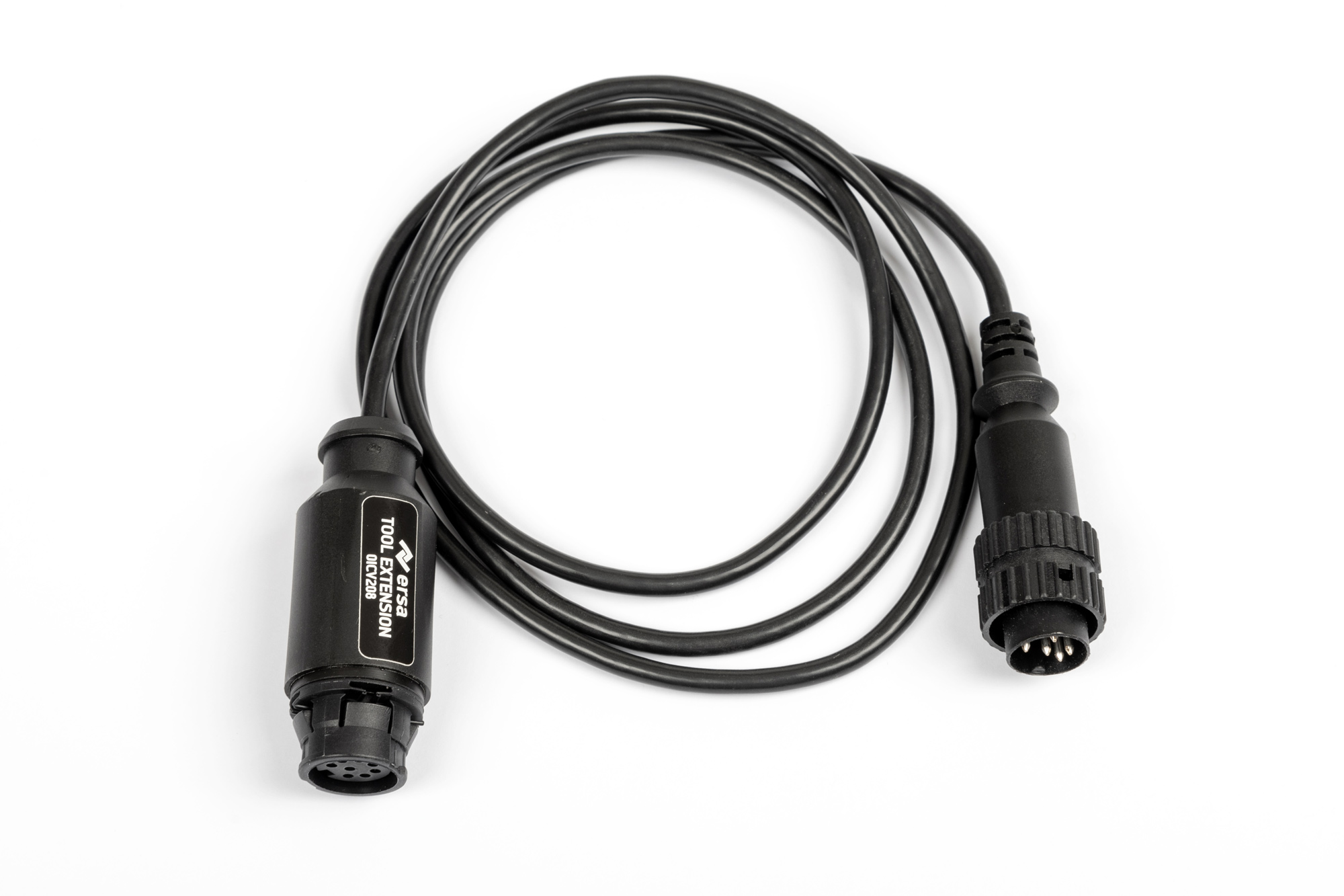 Ersa 0ICV208. Rallonge d'outil pour i-TOOL et Chip-Tool Vario 1m