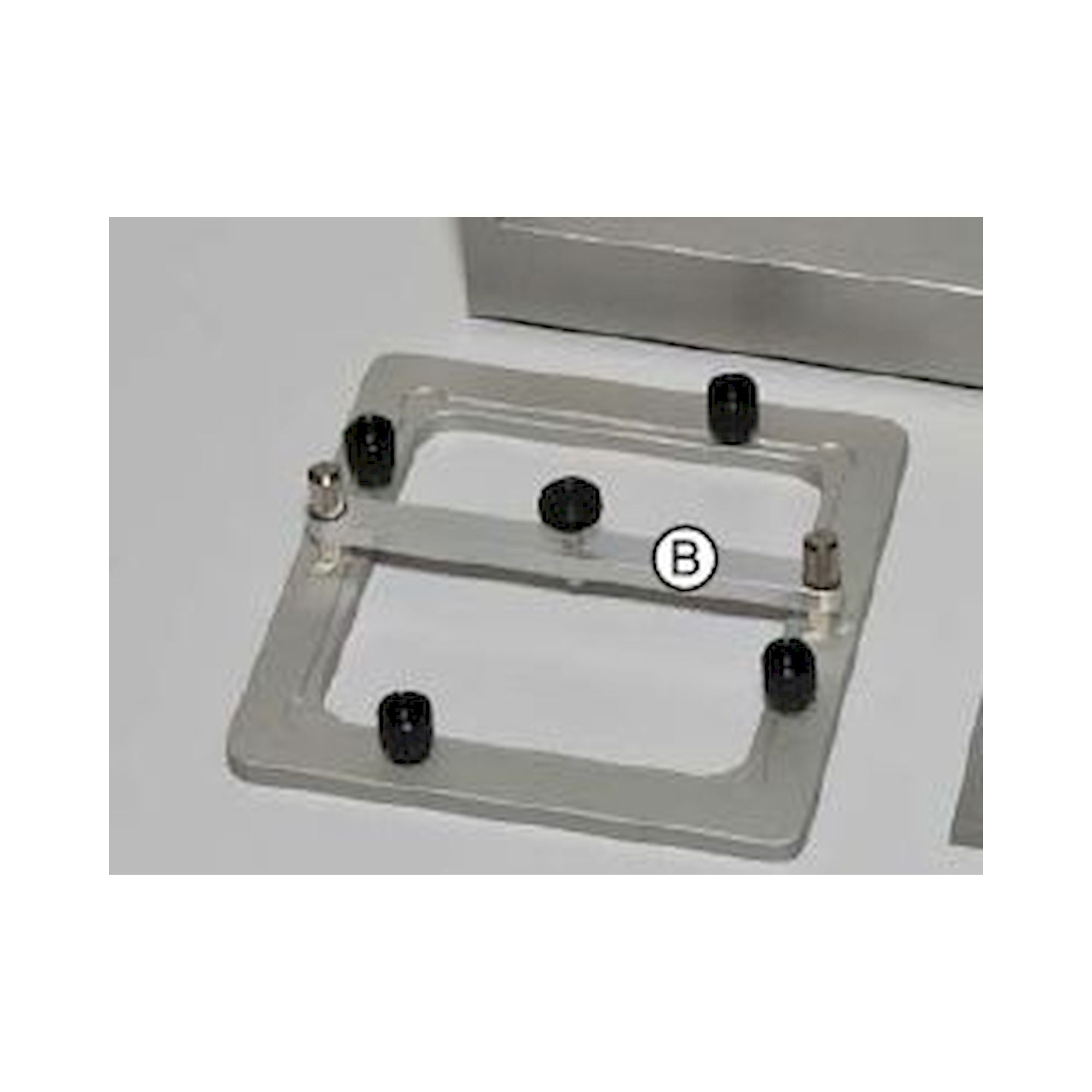 Ersa 0PR100-20. Schablonenrahmen als Ersatz für 0PR100