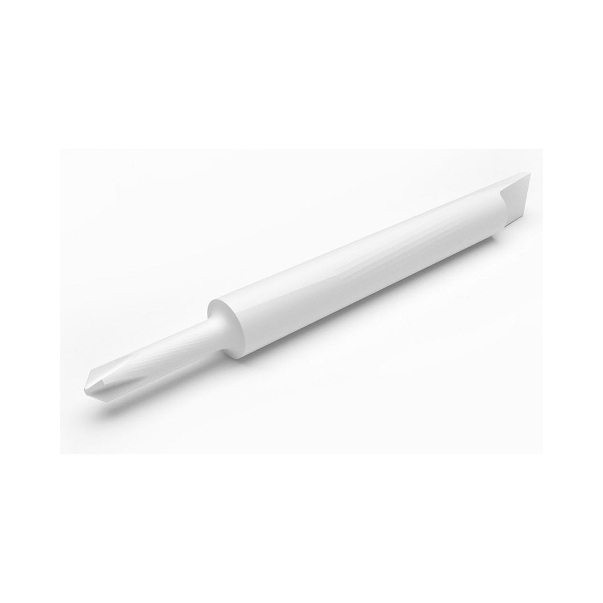 Bernstein 1-764. ceramic blade (Bit) cross-recess PH000 Trimmer