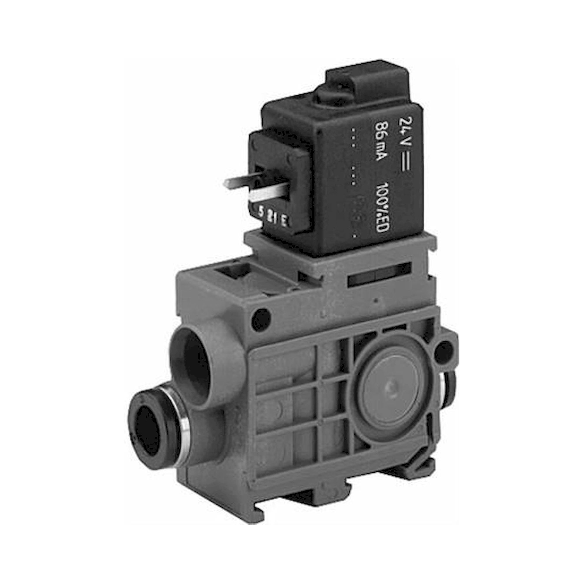 Aventics 5794625680 3/2-Wegeventil, Serie 579