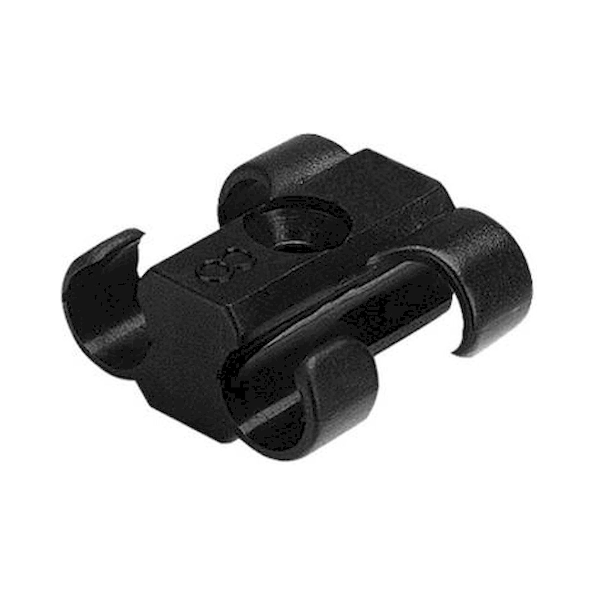 Aventics 8186040000 (Hose CLIP T4) T-Clips für Druckluftschläuche