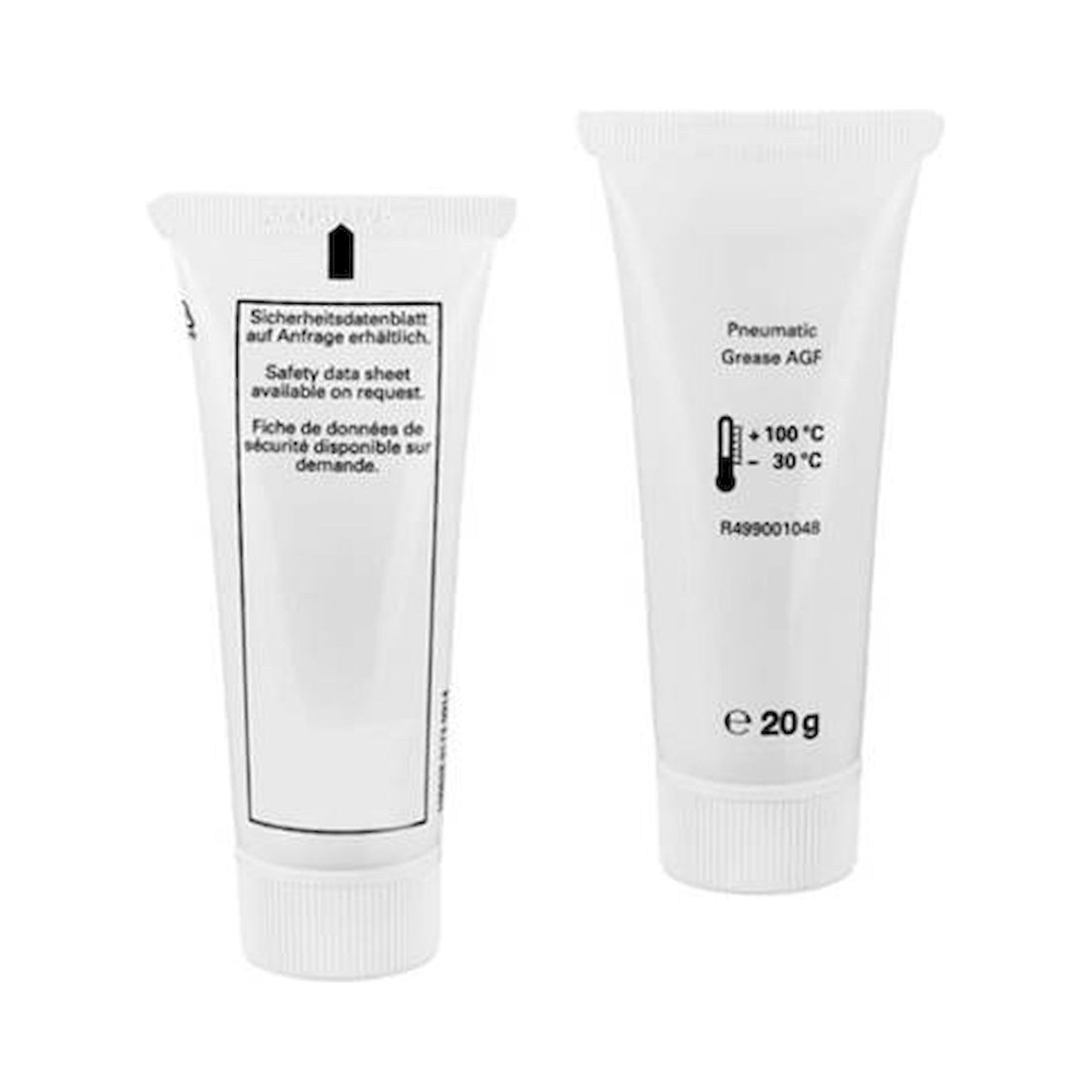 Aventics 8315020764 (LUBRICATING GREASE AGS-1KG) Fett