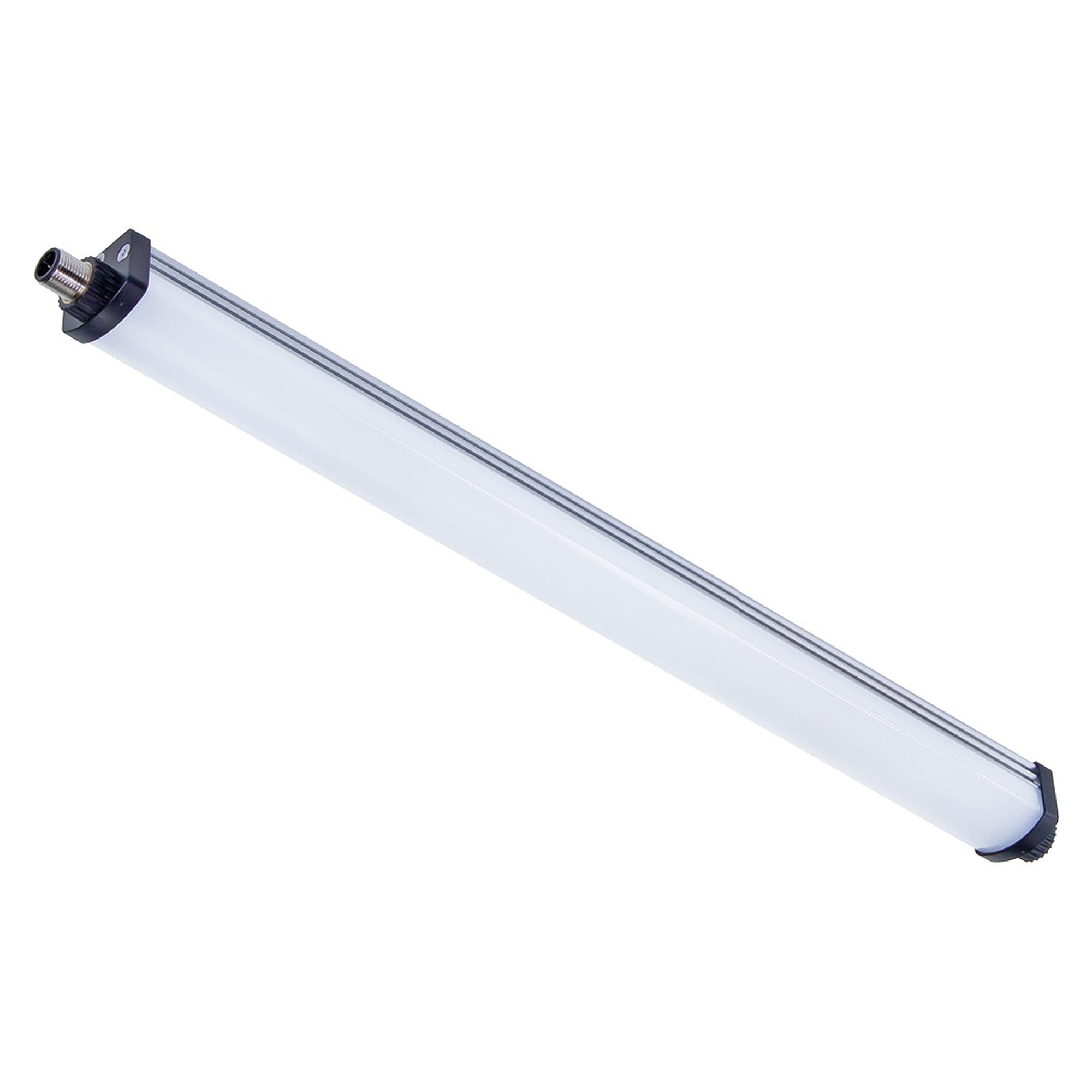 LEANLED II Basic-Line LED-Maschinenleuchte 760 mm, 17,3W, 5700K, IP54 - LED2WORK 111010-55