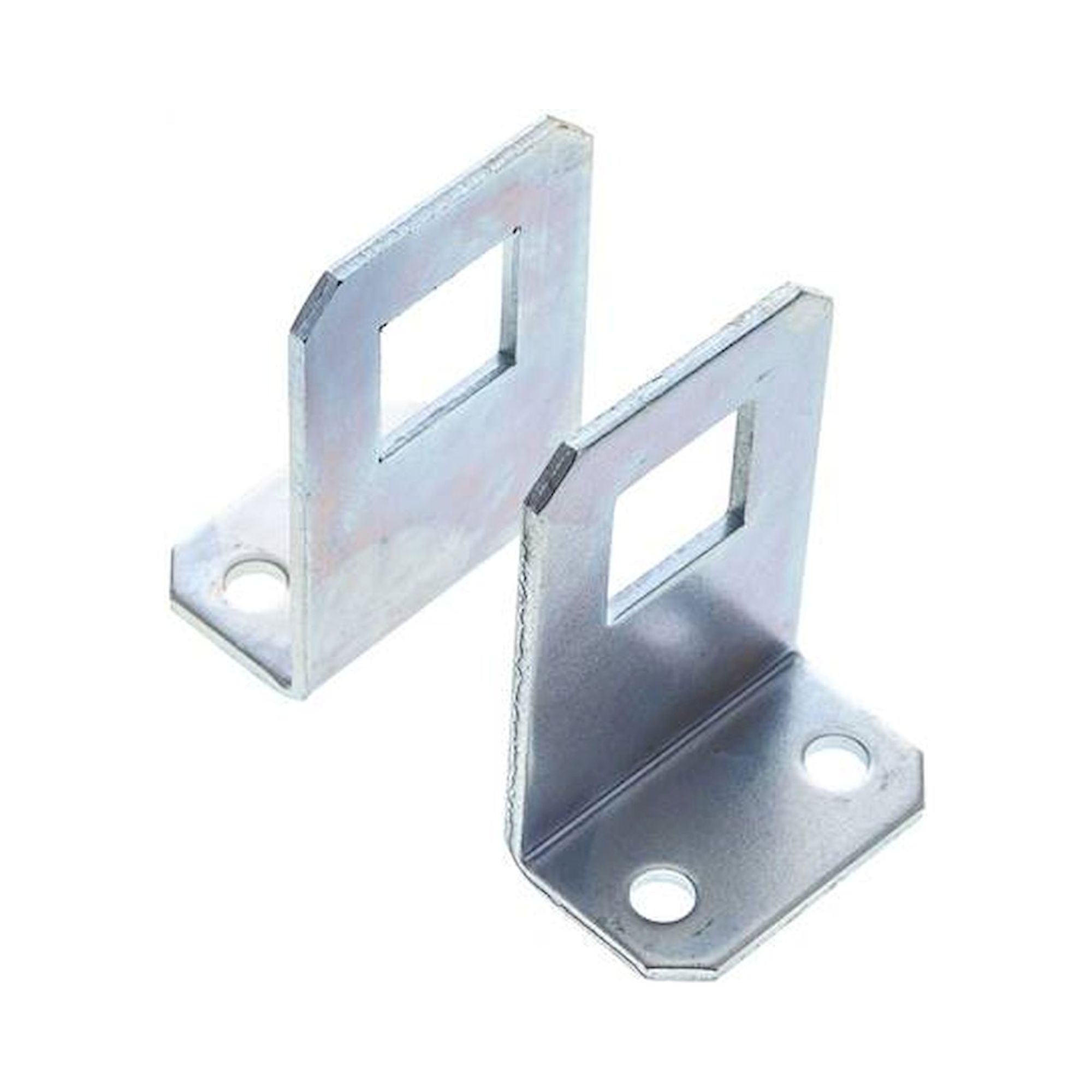 Airtec R 181/W. 2 Stück Befestigungswinkel für Ventilbaureihe M05 / P05